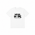 ADULT WEAR HOPE - TEE