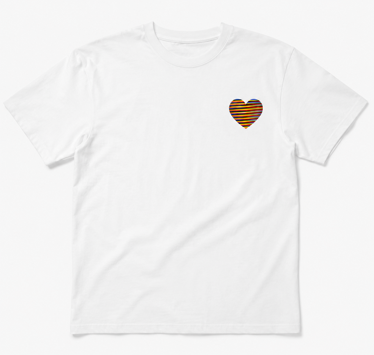 The Maiquetia Heart