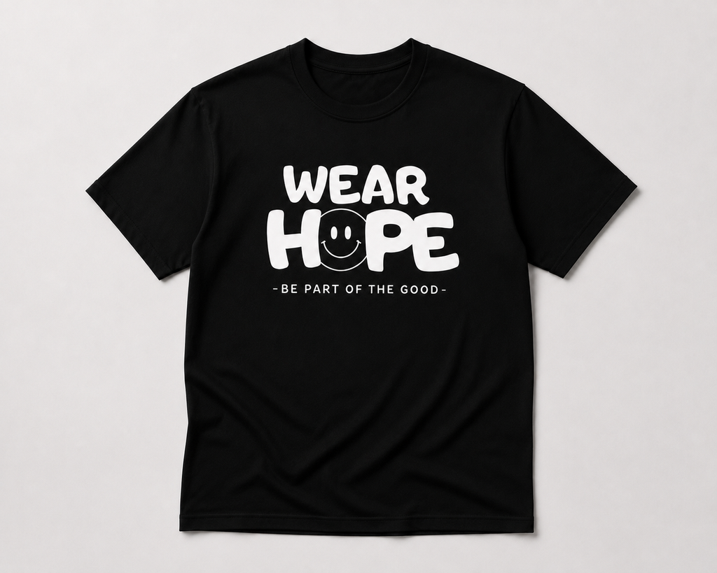 WEAR HOPE - TEE