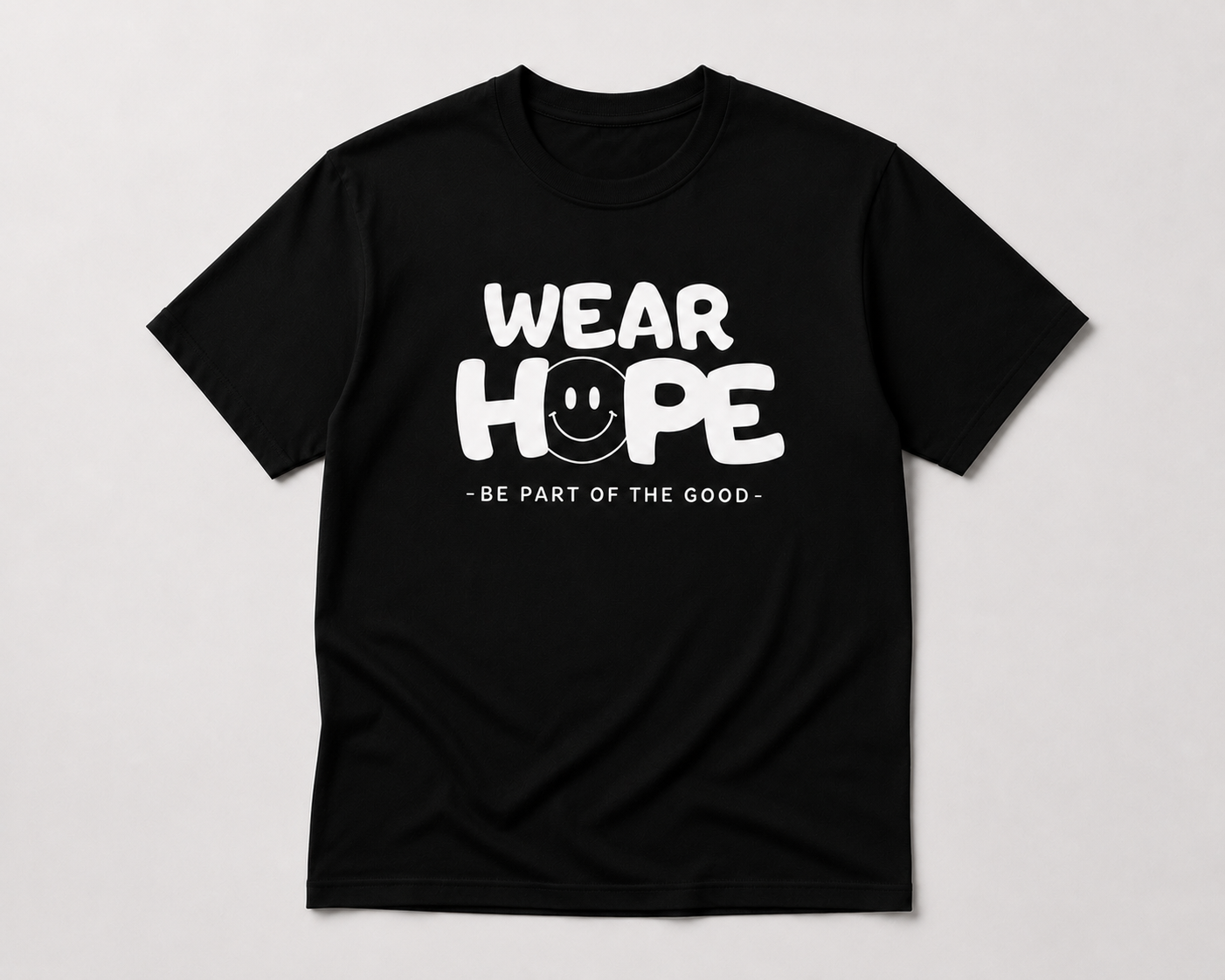 WEAR HOPE - TEE