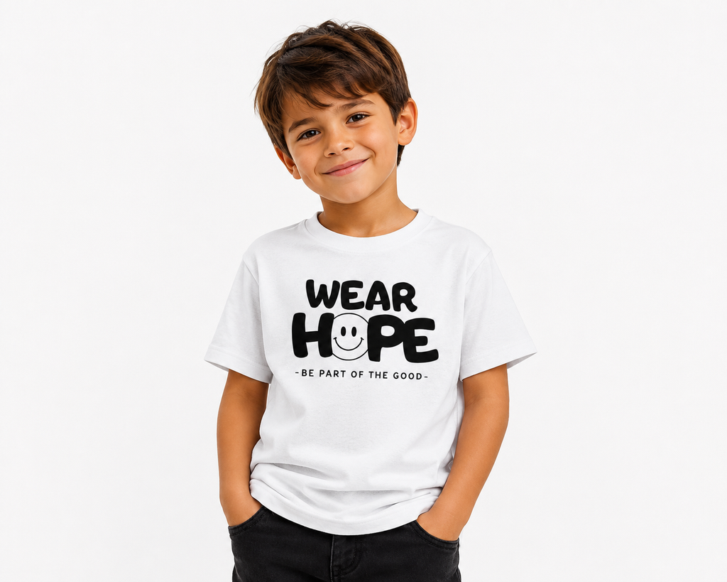 Kids Hope Tee