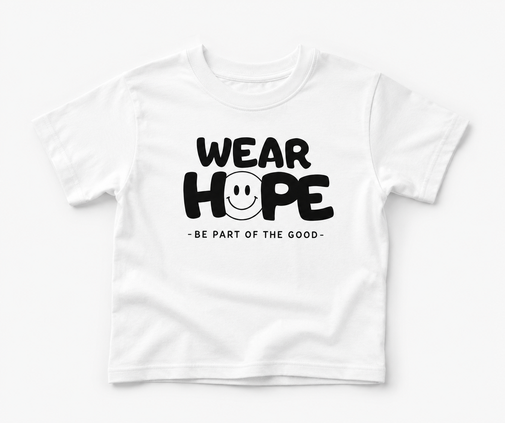 Kids Hope Tee